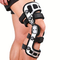 OA Unloading Knee Rest Is Suitable for Knee Instability or Ligament Injury and to Protect the Knee Joint After Knee Surgery