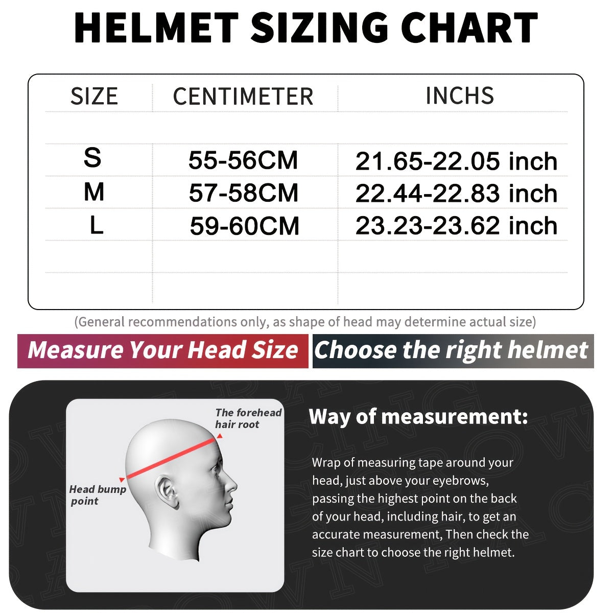 Crown Racing Motorcycle Helmets Off-Road