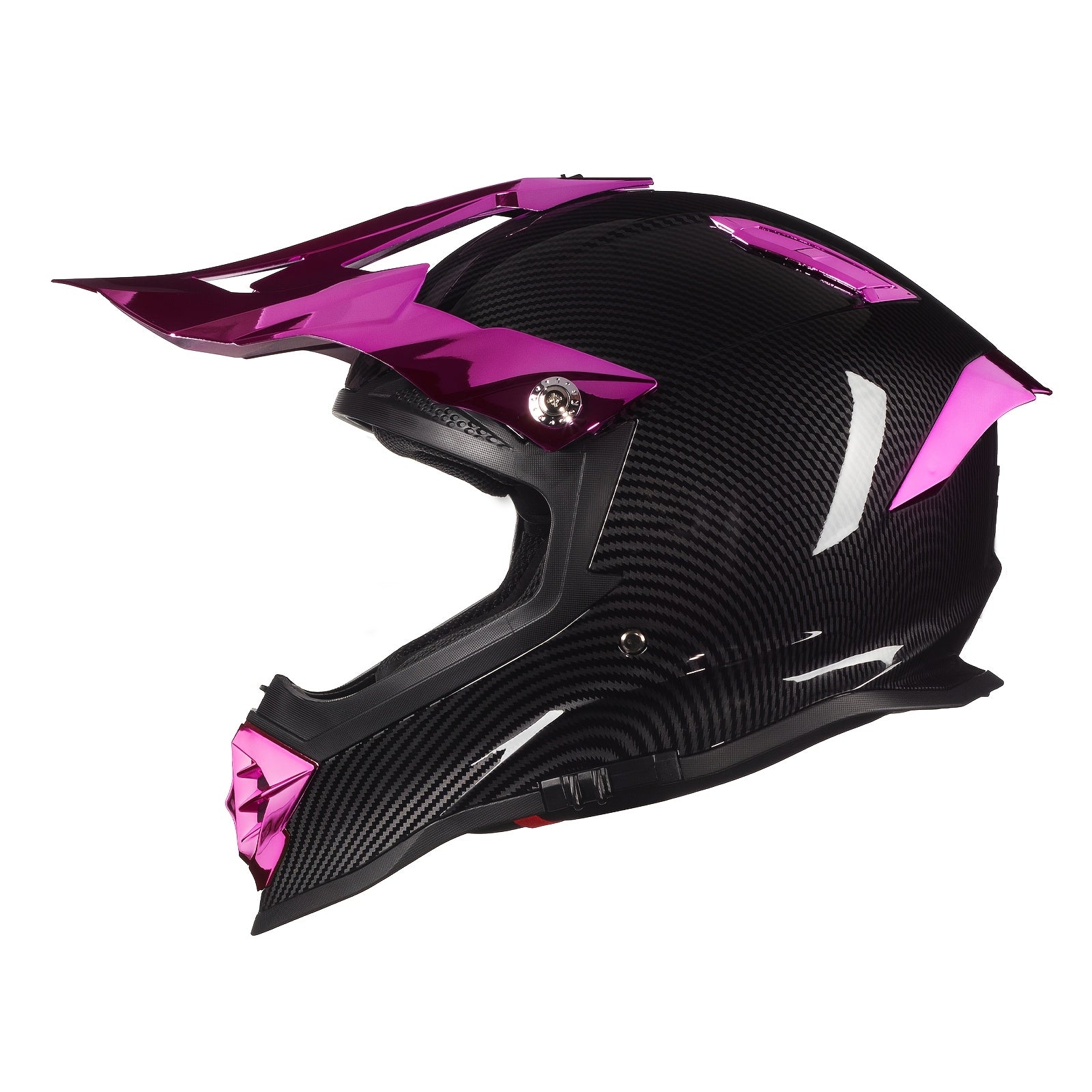 Crown Racing Motorcycle Helmets Off-Road