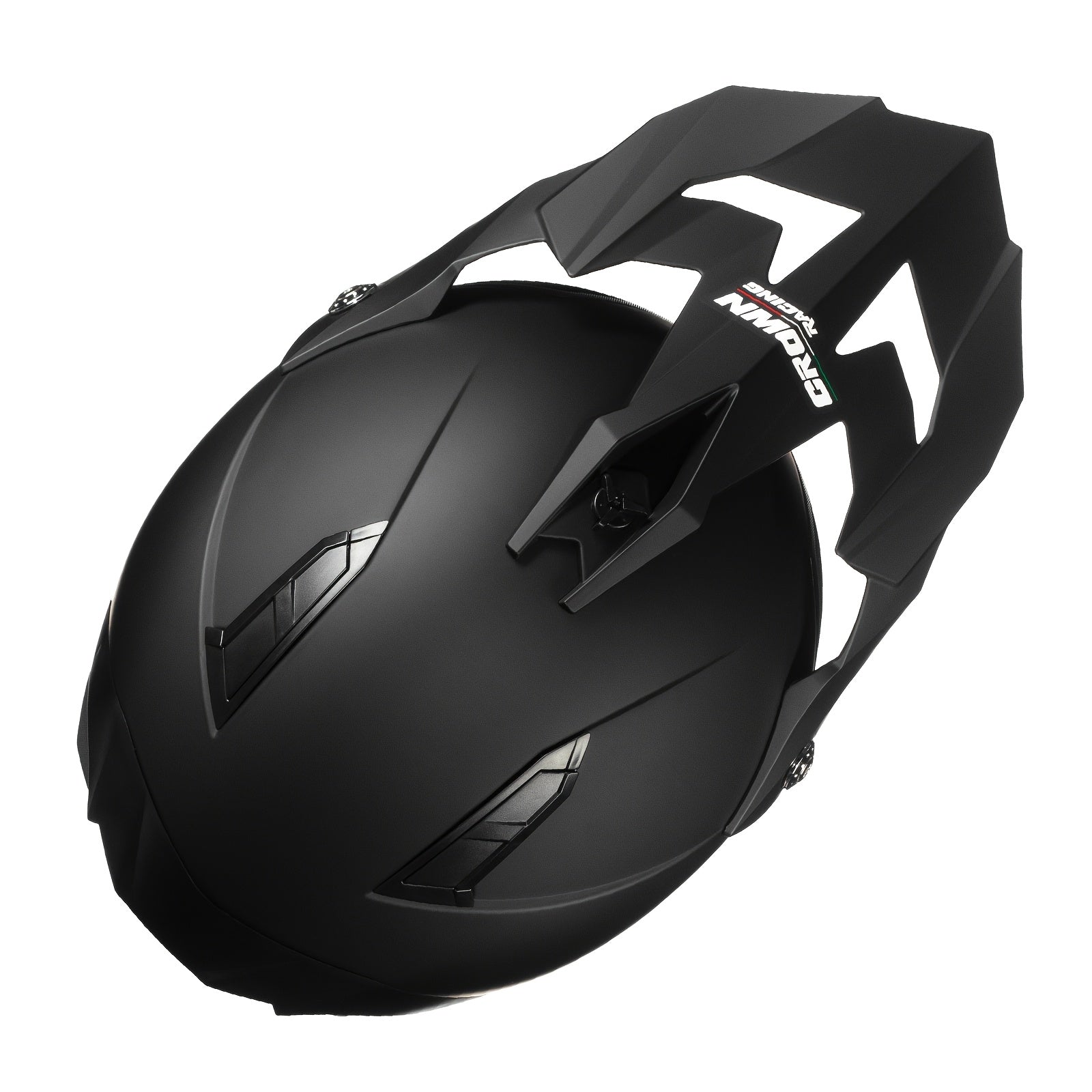 Crown Racing Motorcycle Helmets Off-Road