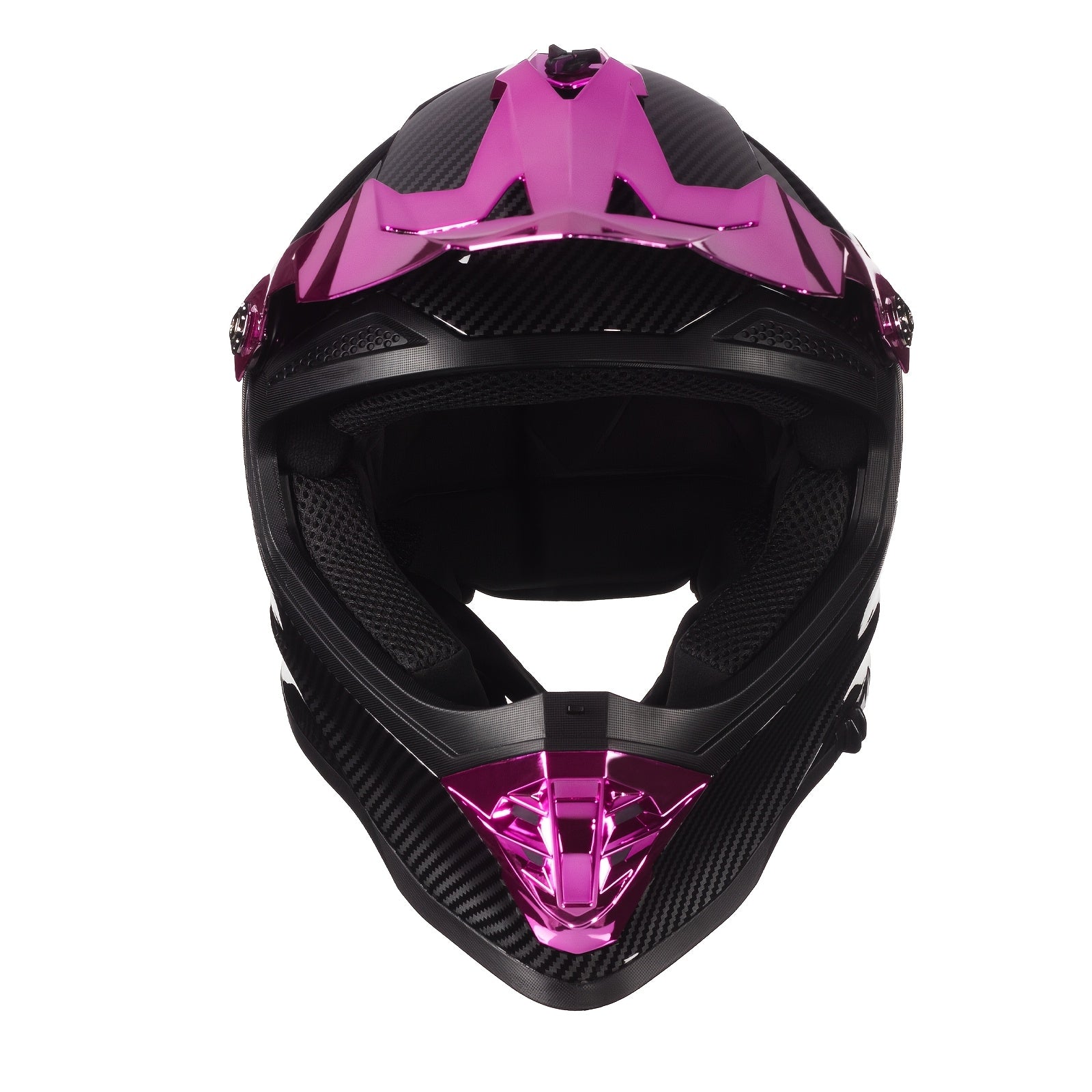Crown Racing Motorcycle Helmets Off-Road