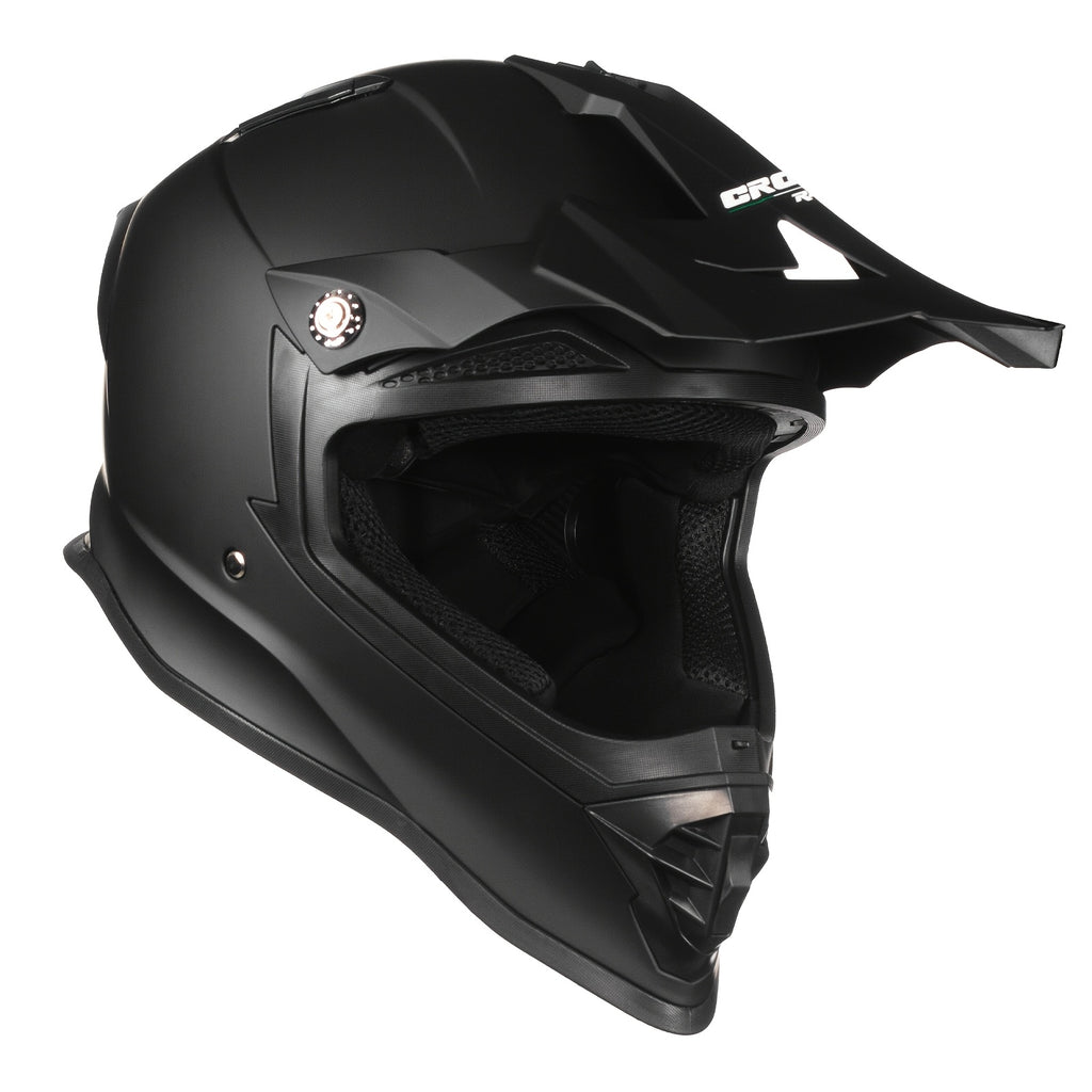 Crown Racing Motorcycle Helmets Off-Road