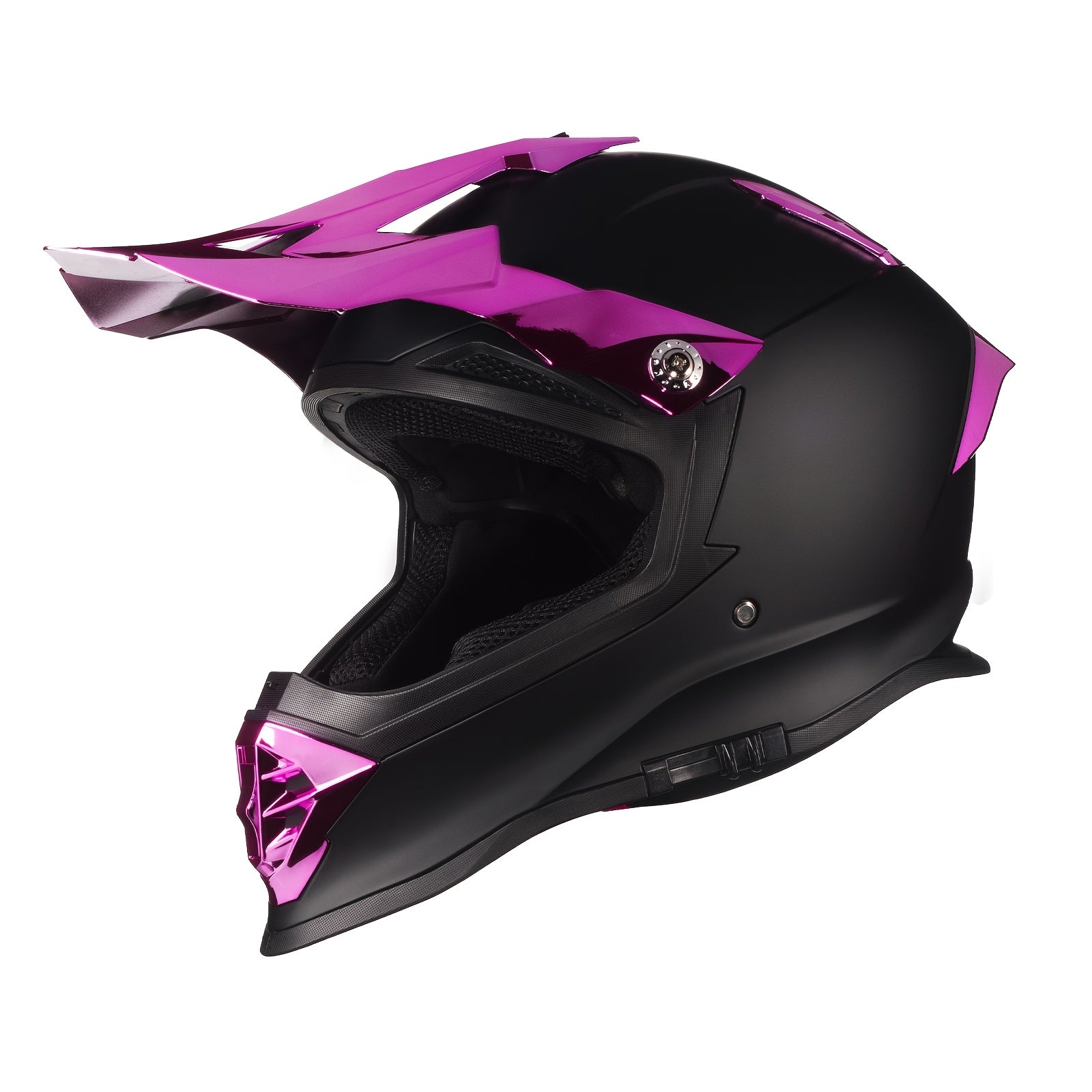 Crown Racing Motorcycle Helmets Off-Road